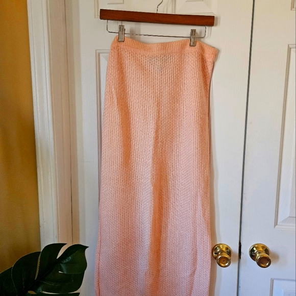 Chaus Dresses & Skirts - Chaus, S, Peachy